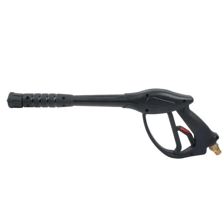 Pistolet GC 251 avec protection G3/8” M pour nettoyeur haute pression COMET, pièce origine