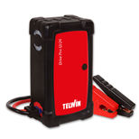 Booster multifonction au lithium 12V/24V TELWIN Drive Pro 12/24