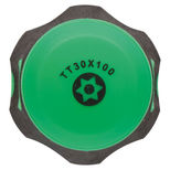 Tournevis Torx alésé TT30 100 mm, DRAKKAR