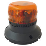 Gyrophare LED rotatif à plat, de 10 à 30V, homologué R65-R10, MERCURA