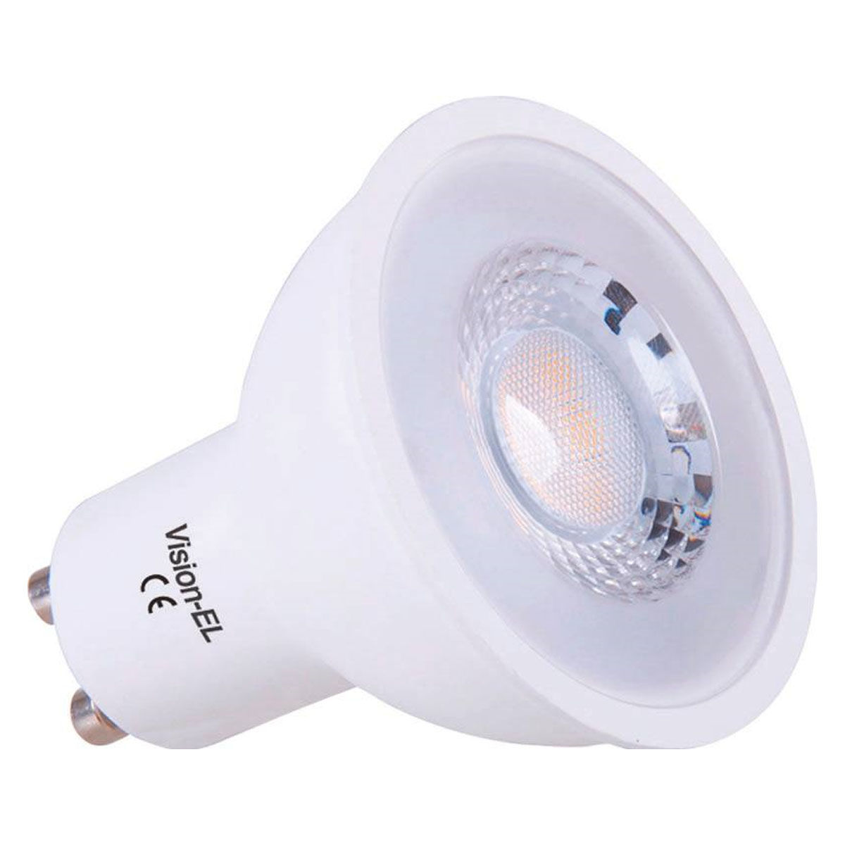 Ampoule LED Culot GU10 Puissance 7W