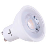 Ampoule LED Culot GU10 580Lm, puissance absorbée 7W