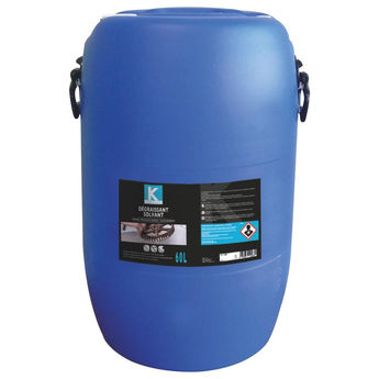 Pompe pour fontaine de nettoyage 75 litres - VNEQUIPEMENT