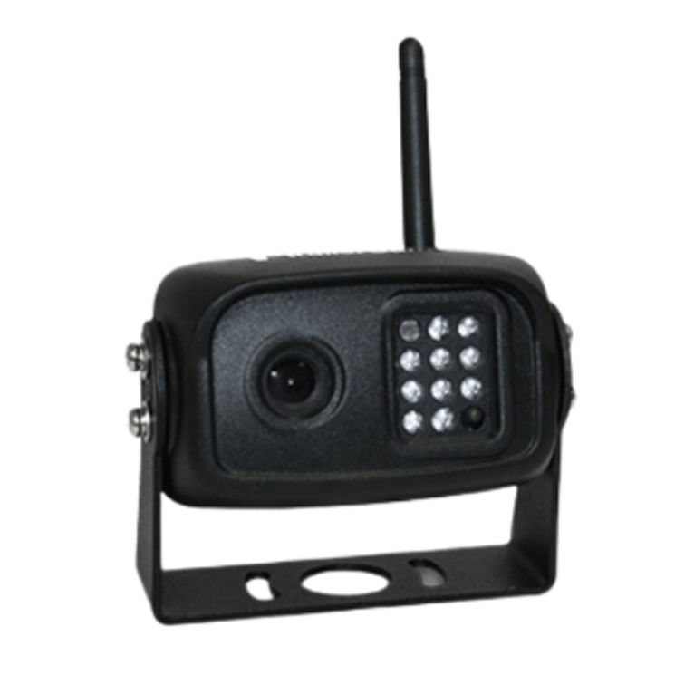 Caméra supplémentaire pour MachineCam Mobility et TrailerCam HD