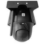 Caméra de surveillance FARMCAM 360°, sans fil, sur batterie, fonctionnement WIFI