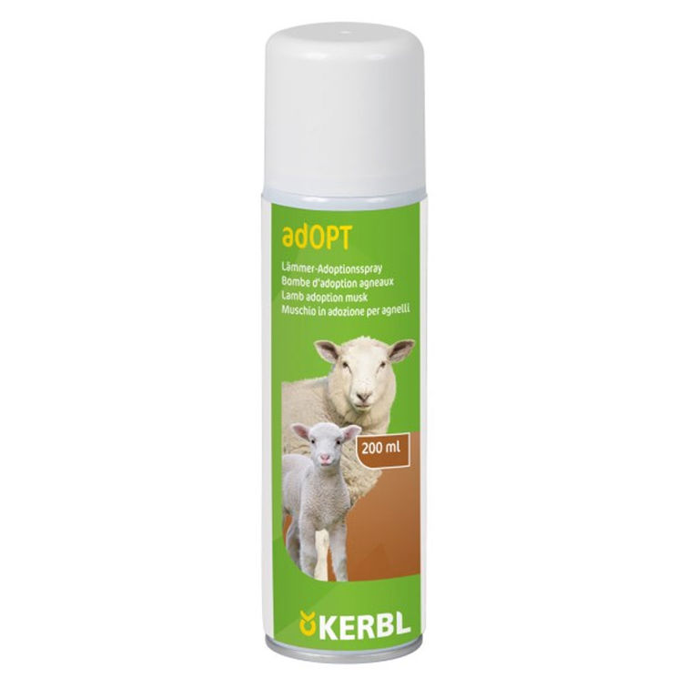 Spray d'adoption adOPT pour agneaux, aérosol 200 ml