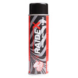 Spray de marquage rouge pour ovins, aerosol 500 ml, RAIDEX