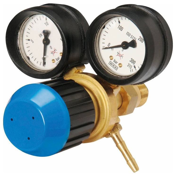 Détendeur de pression compact oxygène - 15 Nm³/h, SAF-FRO OXY Junior