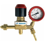 Détendeur de pression capoté propane - 10 Nm³/h - 4 bar, SAF-FRO Eurosaf oxygaz