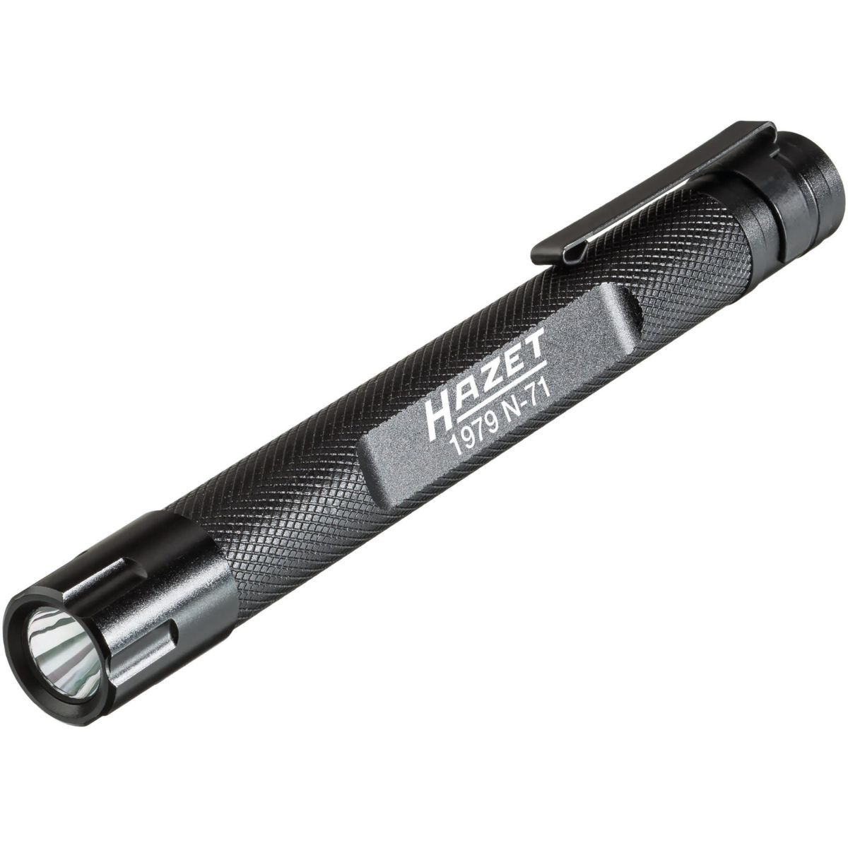 Lampe stylo LED 130 lumens piles - HAZET