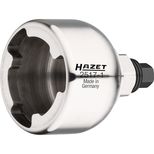 Douille d'extraction de pompe HP VAG carré 1/2",HAZET