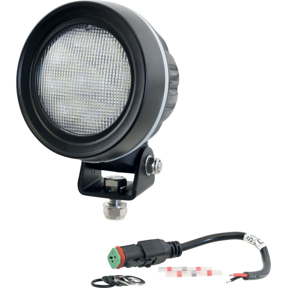 Phare de travail LED Fendt/Universel, 72 W – 5420 lumens : : Auto  et Moto