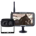 Kit caméra de surveillance TrailerCam HD LUDA FARM