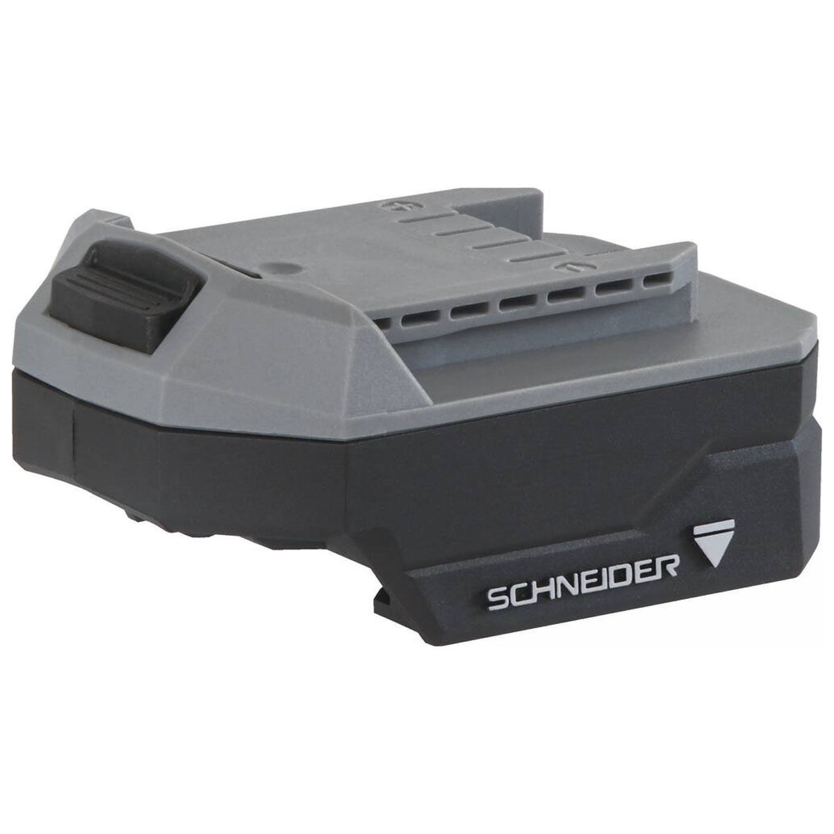 Adaptateur pour batteries 50900/50901/50902, SCHNEIDER
