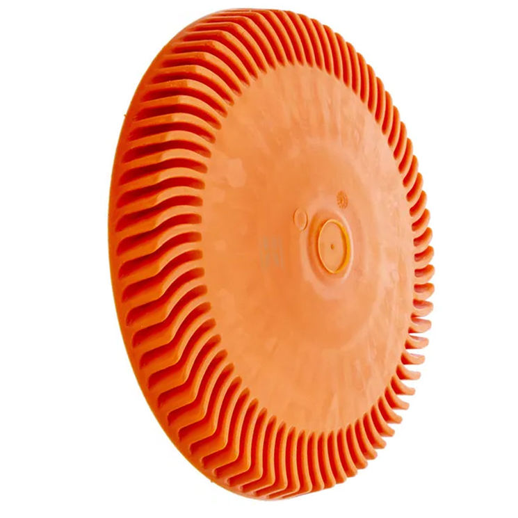 Disque de nettoyage Avant Ø270 mm pour semoir AMAZONE, 972268, pièce origine