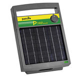 Electrificateur mobile solaire avec batterie intégré PATURA