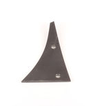 Etrave N4 acier triplex pour charrue Kuhn, 619201 - H0401790, gauche, pièce interchangeable