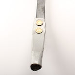 Dent efface-trace 25x25, 780mm pour vibroculteur KOCKERLING Allrounder, pièce interchangeable