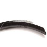 Dent de Vibroculteur Herkule complète, section 70x12mm, 2 trous diamètre 10mm, entraxe 45mm, dégagement 575 mm, pièce interchangeable
