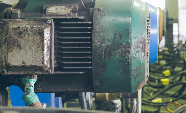 Comment choisir son moteur &eacute;lectrique ?