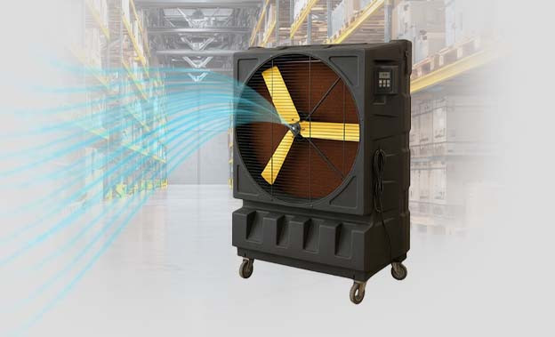 Comment choisir son rafraichisseur d’air ?