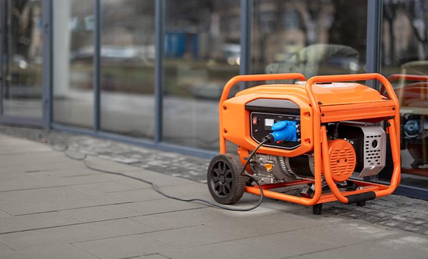 Conseils pour choisir un groupe électrogène