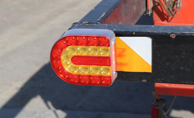 Tuto feux &agrave; LED sans fil CONNIX