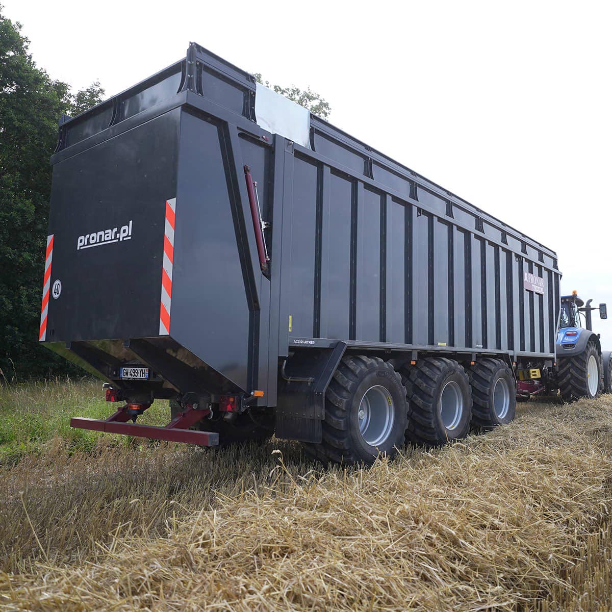 Benne T900XL