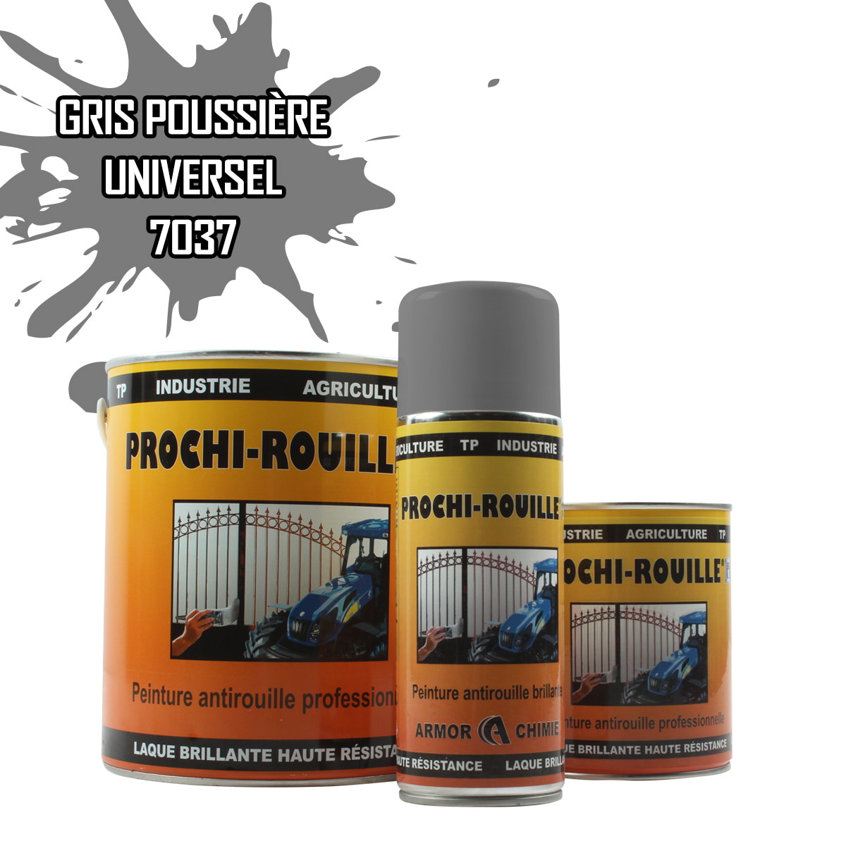 Joint de carrelage ULTRACOLOR PLUS MAPEI - 113 Gris ciment - 5 Kg | Leroy Merlin