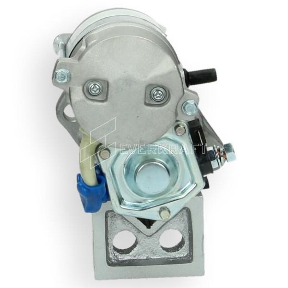Démarreur Neuf Type 34070-16800 Pour Tracteur Kubota L3410 (Moteur D1703) 1998-2002