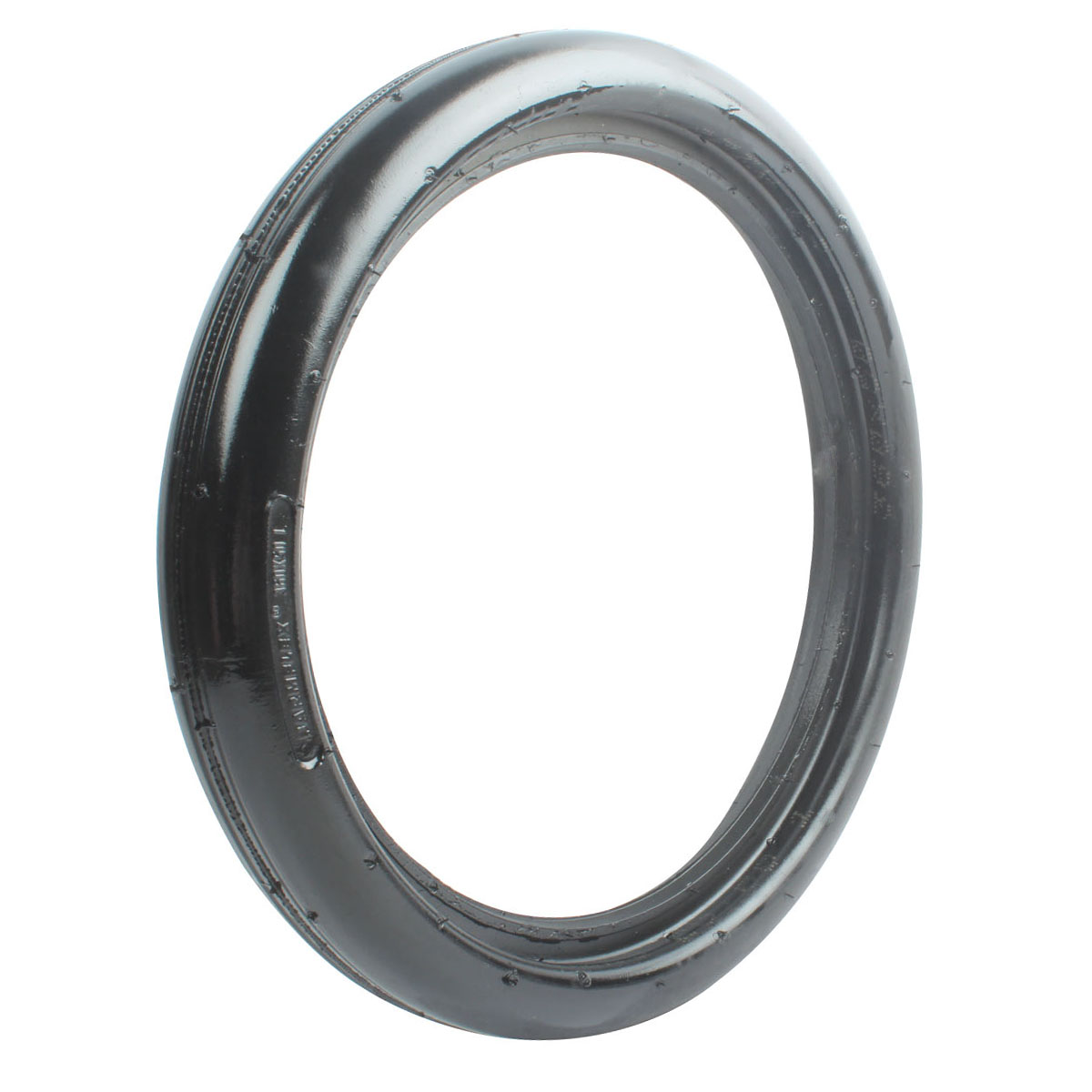 Roue pleine diamètre 250 x 50mm axe de 25mm - Provence Outillage Roue pleine diamètre 250 x 50mm axe de 25mm - Provence Outillage