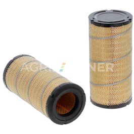 Filtre agricole à air primaire SA 16580 | Agripartner