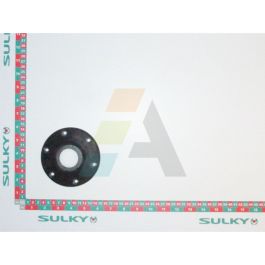 Roulement Intérieur De Moyeu Arrière Pour Renault Maxity 5001871284