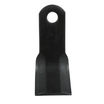 Fléau Y 135x53x8 mm, Ø16 mm, pour débrousailleuse FRONTONI, 8008, pièce interchangeable