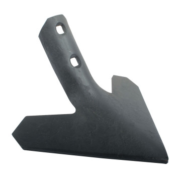 Soc patte d'oie 200 mm pour déchaumeur à dents, cultivateur AGRISEM Vibromulch - Biomulch, AGM18-03-607, pièce origine
