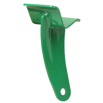 Etançon arrière nouvelle génération (courbé), pour AGRO-MASZ AT, ATO, BT, BTH, BT04103M-01, pièce origine