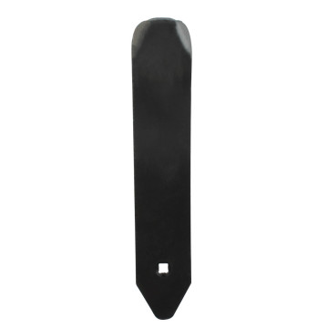 Versoir Central, 425X80X8 mm, KOCKERLING, 506046,  pièce Interchangeable