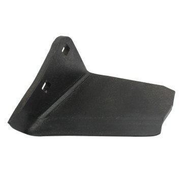Ailette compatible pour déchaumeur à dents VADERSTAD Cultus, 447151, gauche, pièce interchangeable