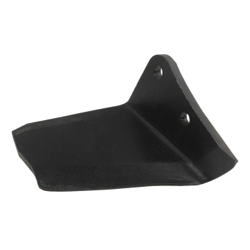 Ailette compatible pour déchaumeur à dents VADERSTAD Cultus, 447150, droit, pièce interchangeable