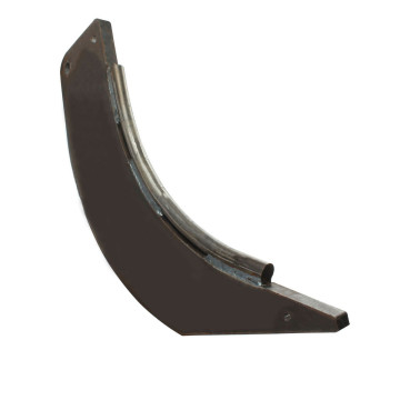 Dent Grand Modèle Type SL droite pour décompacteur QUIVOGNE, fournie sans soc et rond de protection