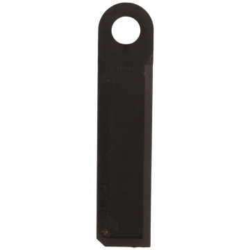 Couteau de broyeur à maïs, 270x60x6 Dominoni 11264, pièce interchangeable