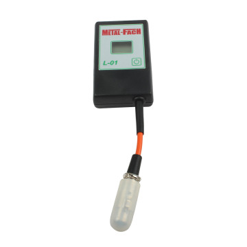 Compteur de tour pour enrubanneuse METAL-FACH Z560 L-01 XLR 4M, POD-ELK-000072, pièce origine