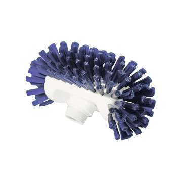 Brosse pour Tank à lait