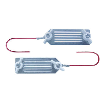 Câble de connecteur inter pour rubans 40 mm