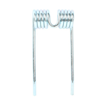 Dent pick-up pour presse à balles METAL-FACH Z562, Z-562 096.000.015, pièce Interchangeable