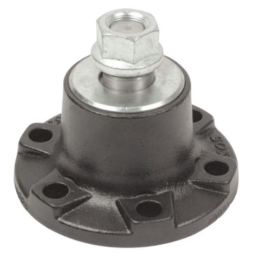 Palier 6 trous - meplat Ø30mm pour AGRO-MASZ (nouveau model), AT, ATO, BT, BTH, EW00091-01, piece origine