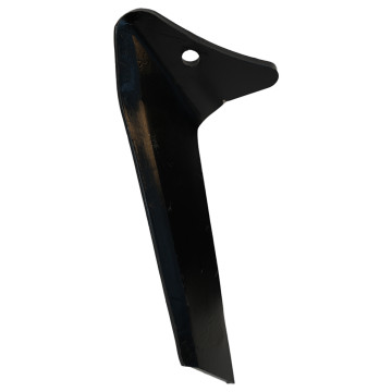 Aileron gauche long 250x10 pour déchaumeur Pottinger Synkro, 9781500200, pièce Interchangeable
