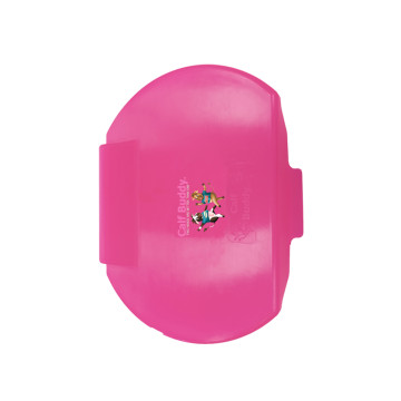 Capot pour seau à tétine CALF-BUDDY, D374, LA BUVETTE