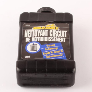 NETTOYANT RADIATEUR