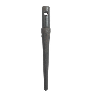 Dent 351 mm pour herse rotative FERABOLI, trou Ø14,3mm, pièce interchangeable